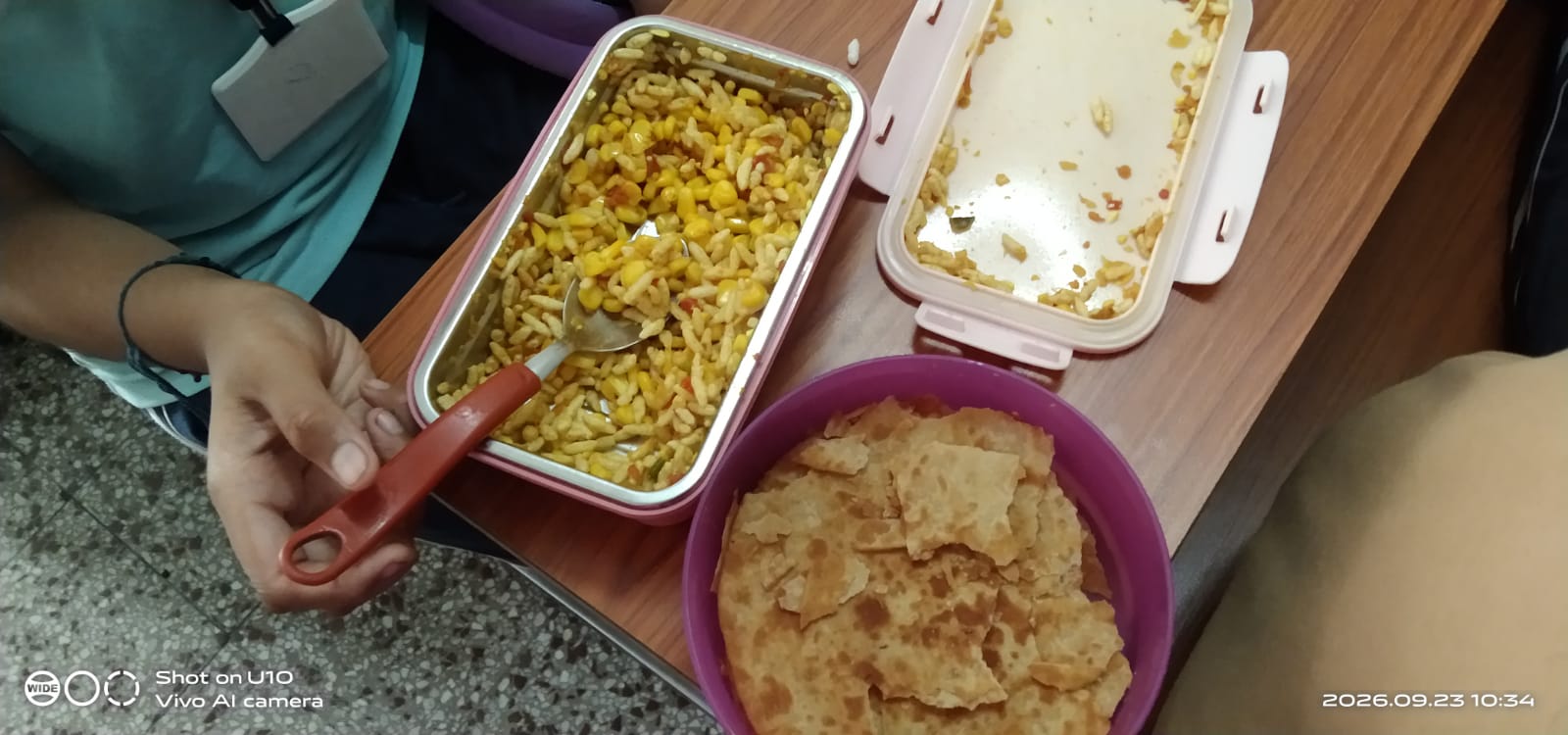 Nutrition and Healthy Meals – Promoting Healthy Eating Habits among Students - Photo 17
